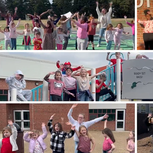Team Page: Critchlow Adkins Children's Centers